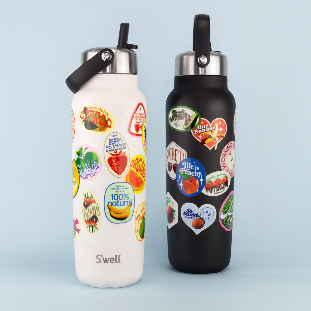 Explorer with Flip Straw Lid | 40oz
