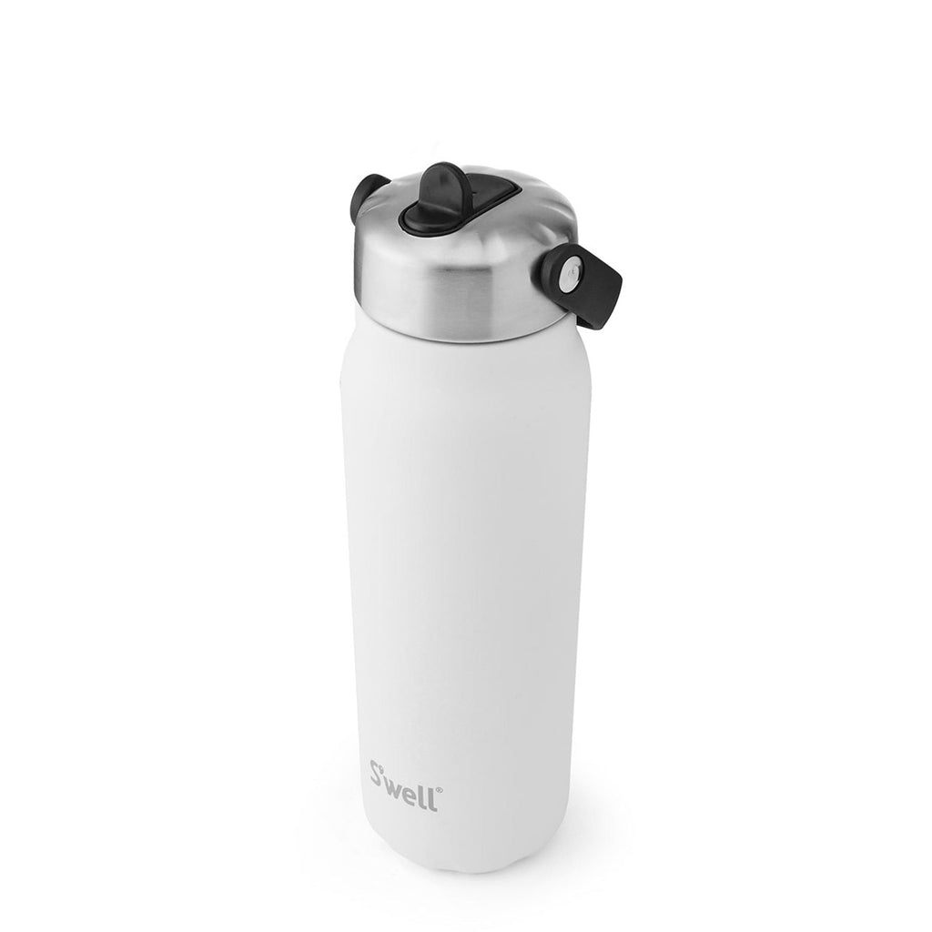 Explorer with Flip Straw Lid | 24oz