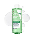 CeraVe Hydrating Micellar Water  Cleanse, hydrate skin and remove makeup