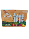 Tea Flavored Water Cartridge Variety Pack, 8 Pack