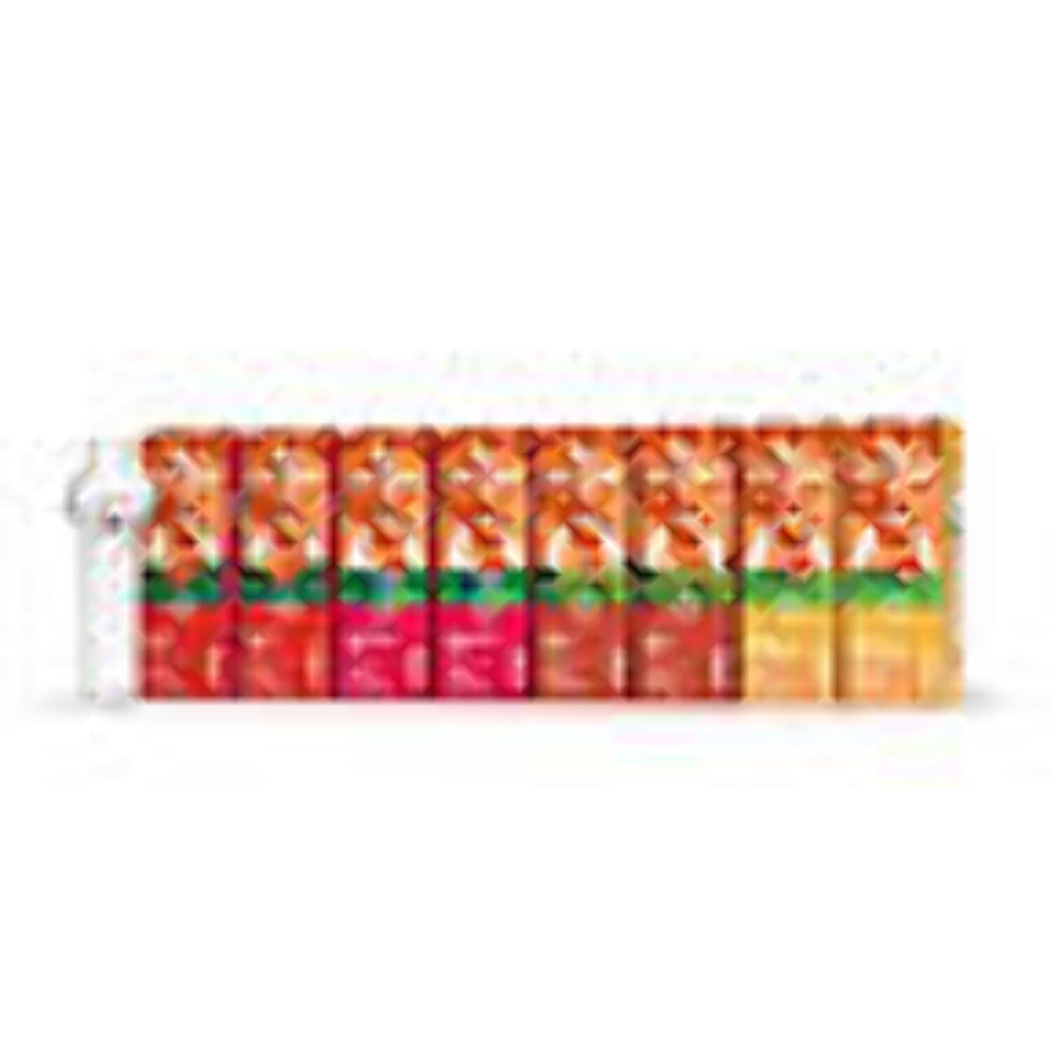 Tea Flavored Water Cartridge Variety Pack, 8 Pack