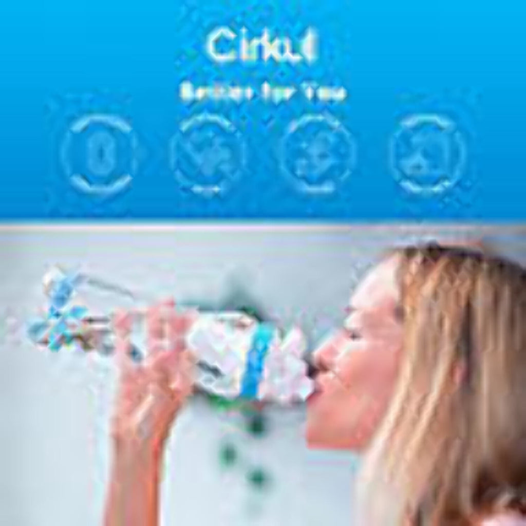 Tea Flavored Water Cartridge Variety Pack, 8 Pack
