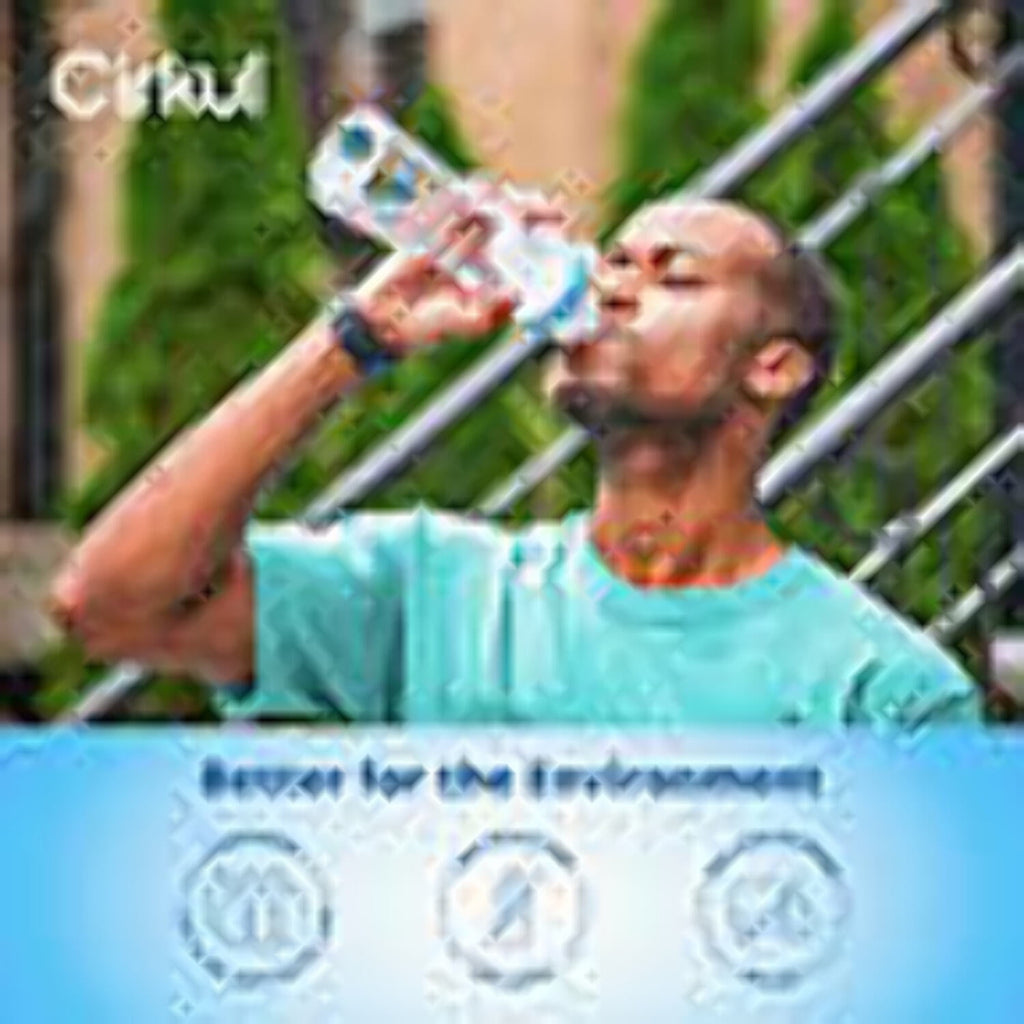 Tea Flavored Water Cartridge Variety Pack, 8 Pack