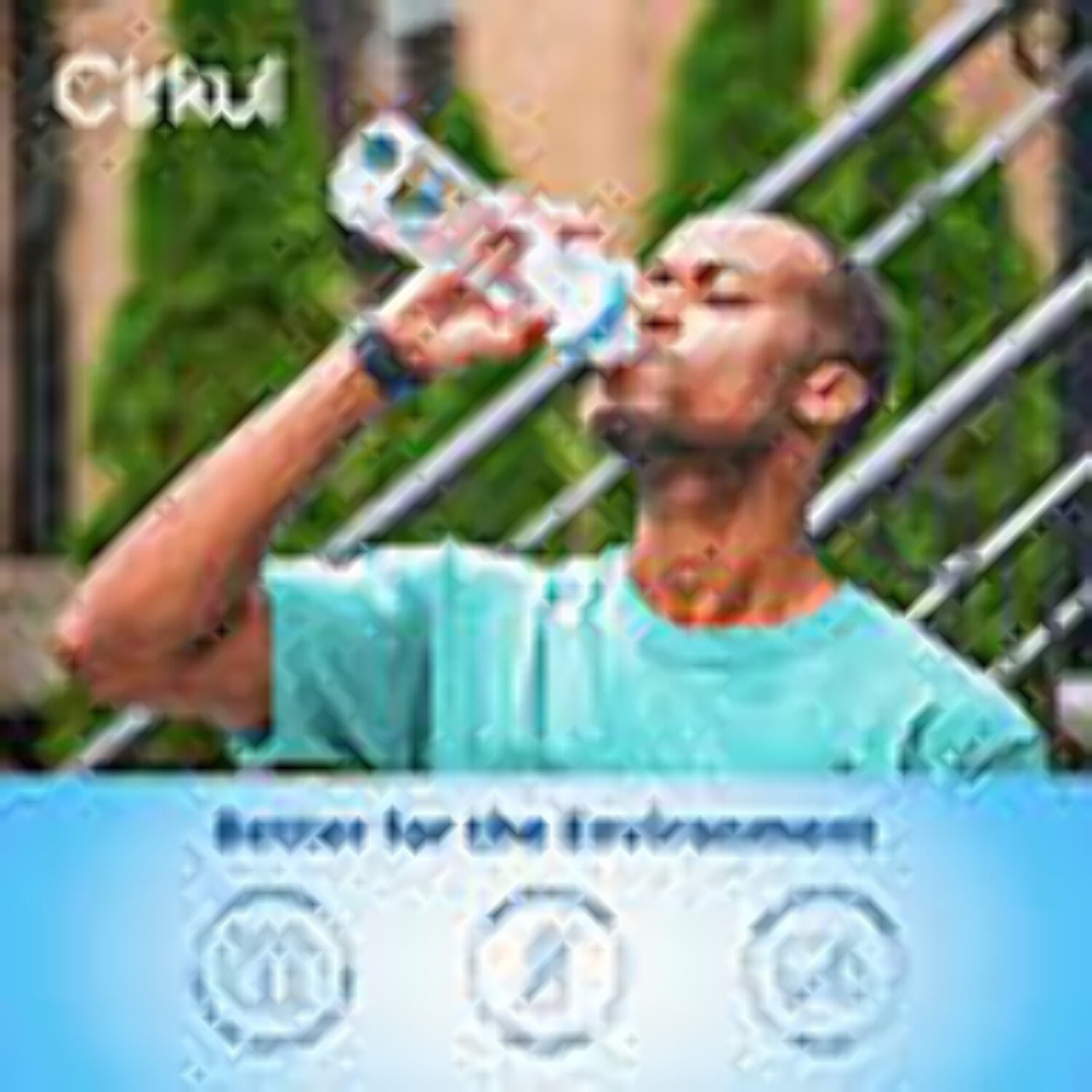 Tea Flavored Water Cartridge Variety Pack, 8 Pack