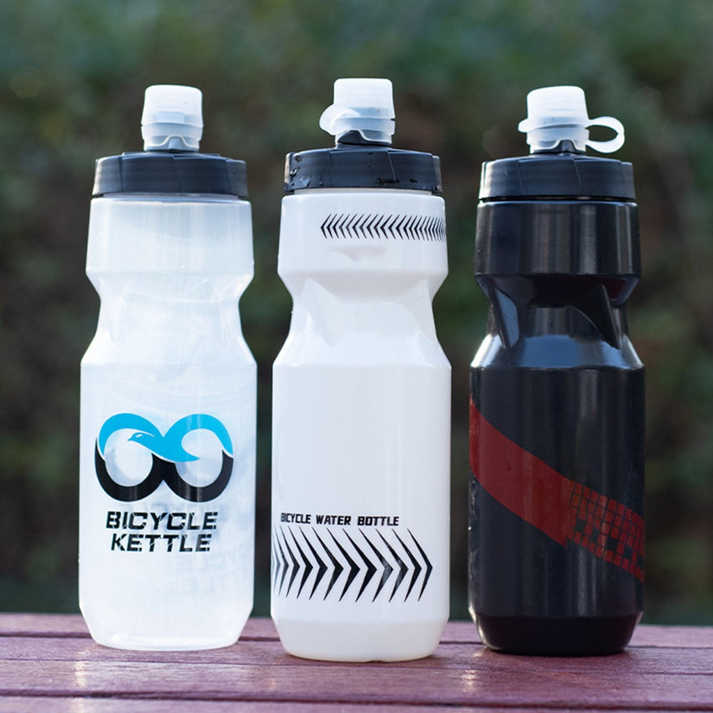 Running Water Bottle Clearance Steel Insulated Stainless Steel Water Bottle – for Cycling Fitness &amp; Sports Fits Most Cages