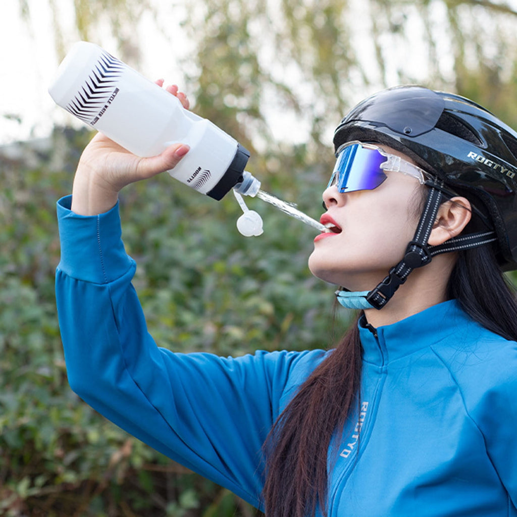 Running Water Bottle Clearance Steel Insulated Stainless Steel Water Bottle – for Cycling Fitness &amp; Sports Fits Most Cages