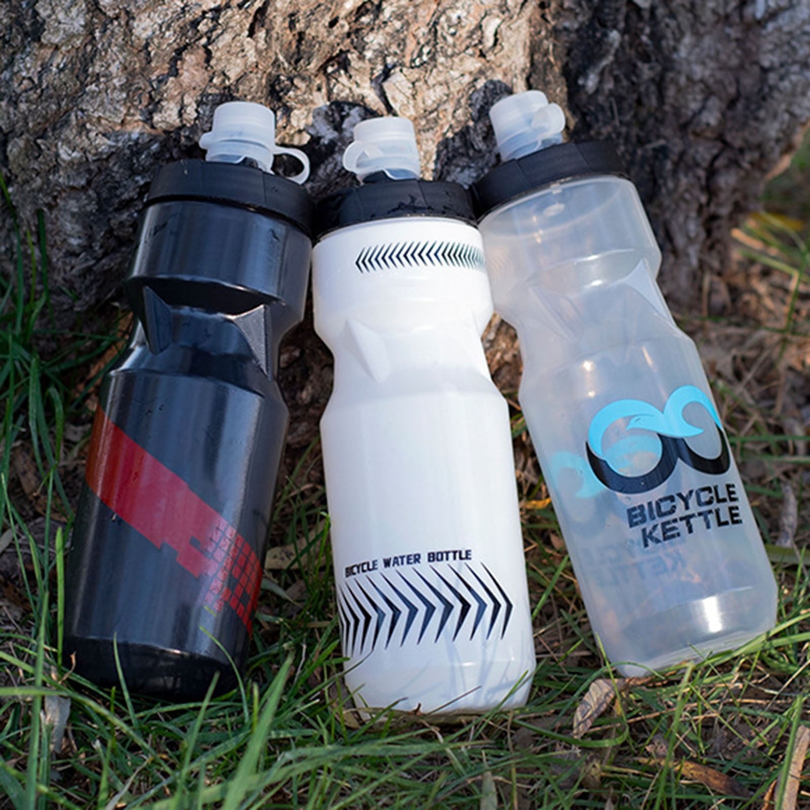 Running Water Bottle Clearance Steel Insulated Stainless Steel Water Bottle – for Cycling Fitness &amp; Sports Fits Most Cages
