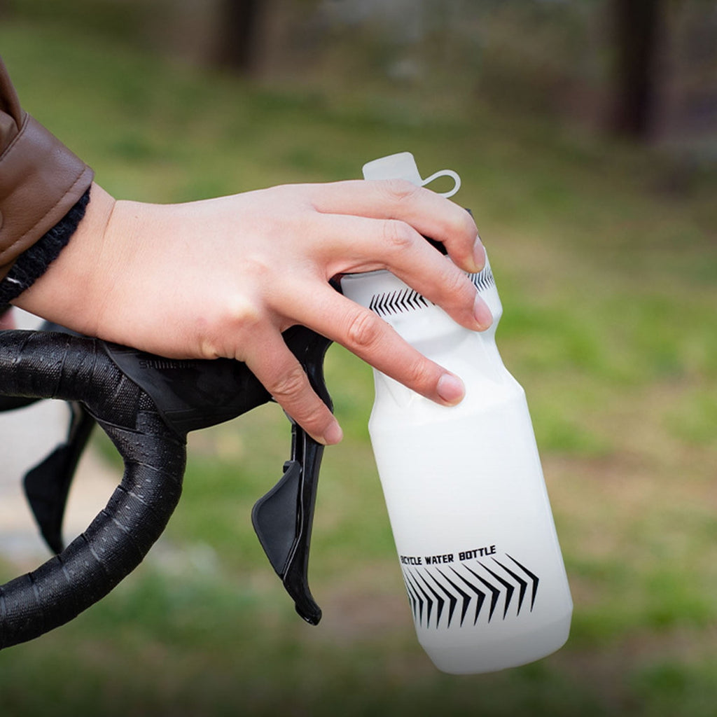 Running Water Bottle Clearance Steel Insulated Stainless Steel Water Bottle – for Cycling Fitness &amp; Sports Fits Most Cages