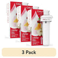 (3 pack)   Fruit Punch Flavor Cartridge, Drink Mix, 1-Pack