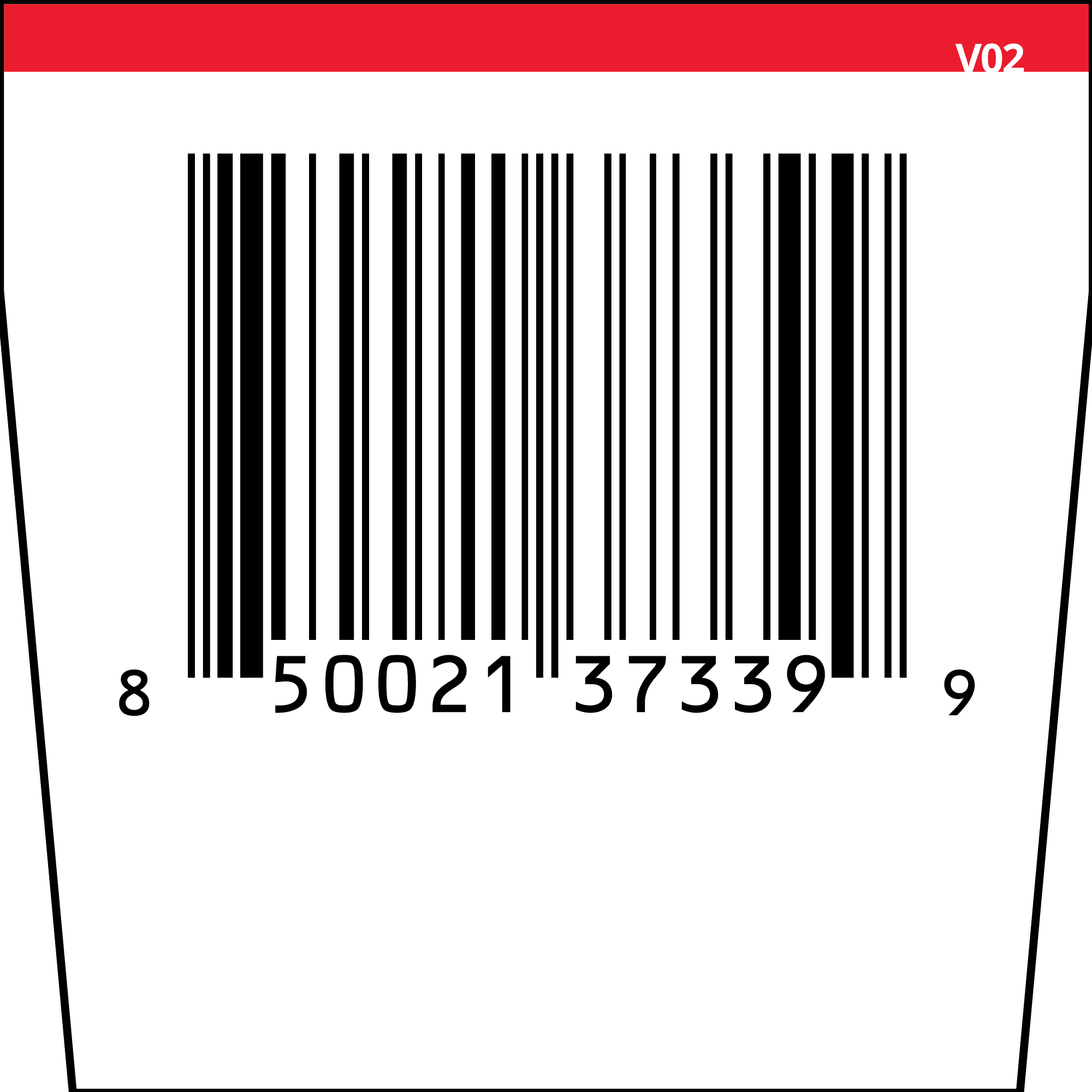 (3 pack)   Fruit Punch Flavor Cartridge, Drink Mix, 1-Pack