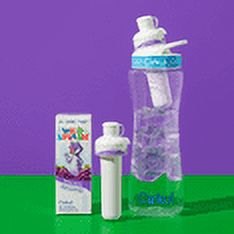 Gecko Grape Flavor Cartridge Drink Mix (Pack of 6)