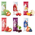 Assorted Variety Pack Cartridge Drink Mix, 6 Packs