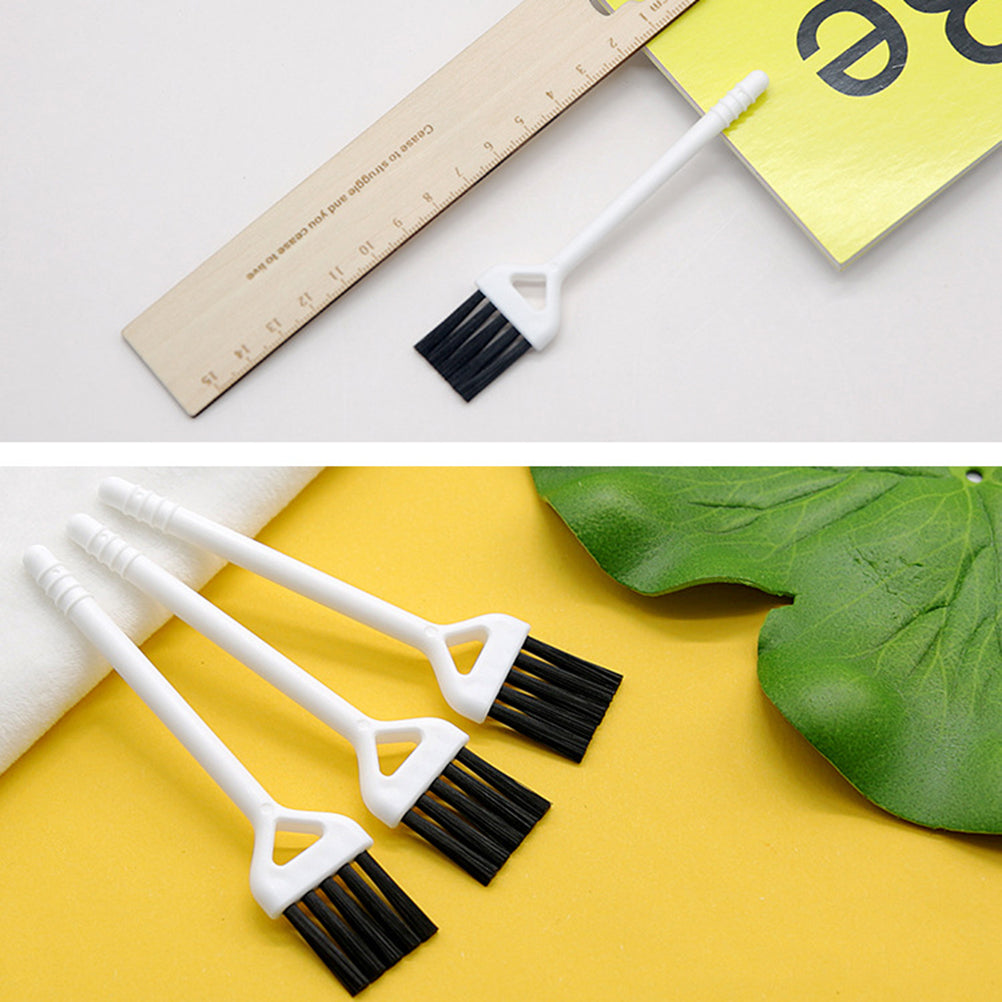unbranded  20 Pcs Dryer Computer Keyboard Brush Baseboard Cleaner