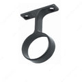 1 5/16 Inch Diameter Round Wardrobe Closet Rod Suspended Center Support