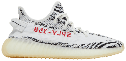 adidas Yeezy Boost 350 V2 'Zebra' 2017 2022