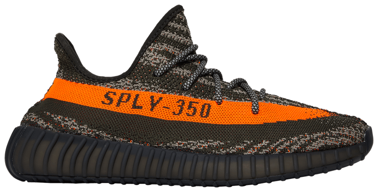 adidas Yeezy Boost 350 V2 'Carbon Beluga' 2023