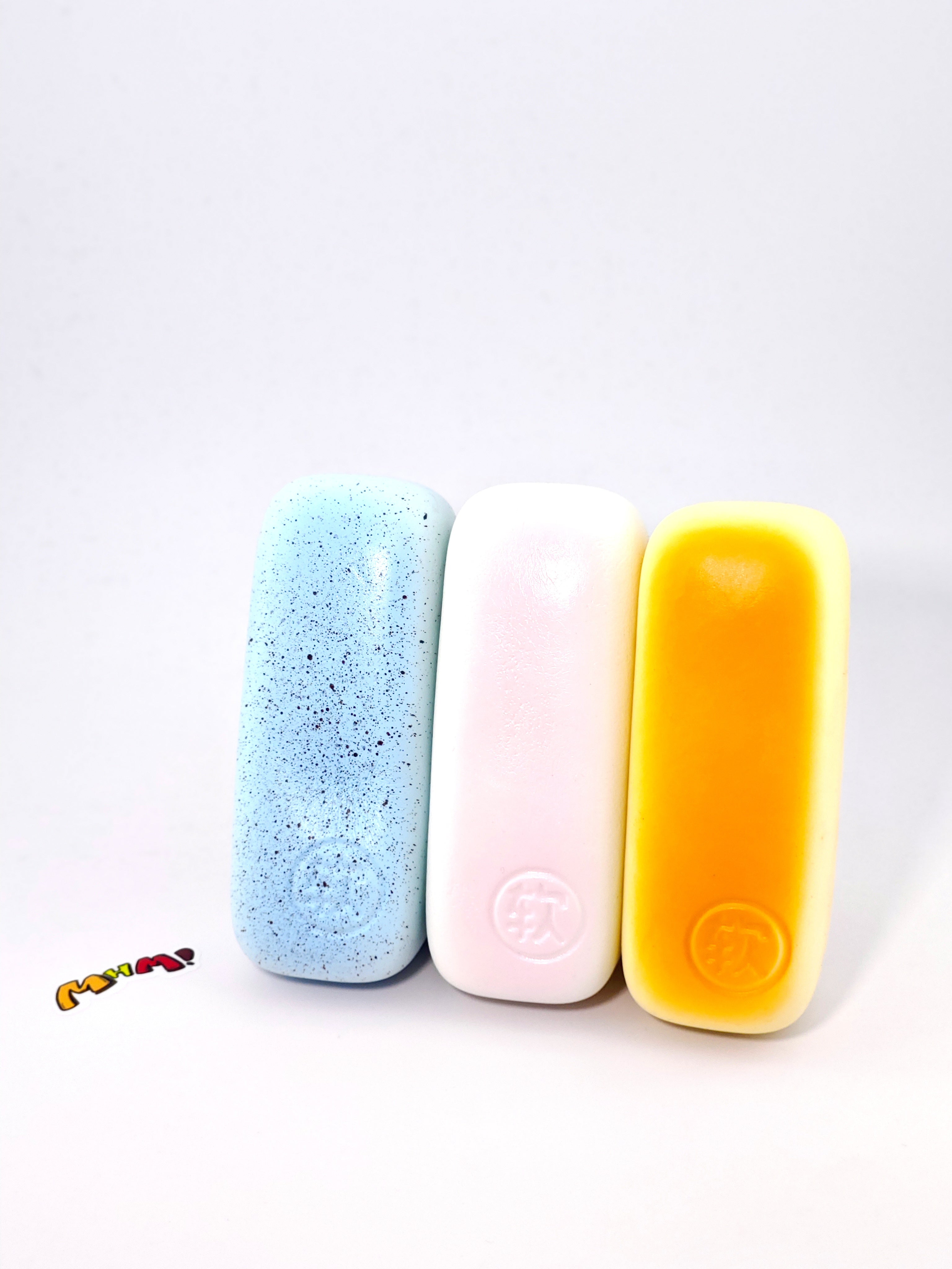 🍞 Soft Bread Squishy | 3 Styles Bakery Themed Slow Rising Stress Relief Toy