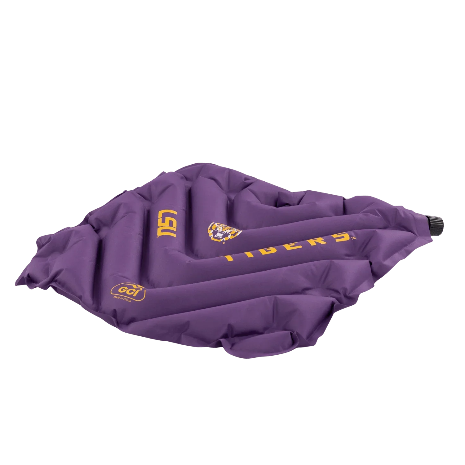 V Seat™ Inflatable Stadium Cushion - LSU Tigers