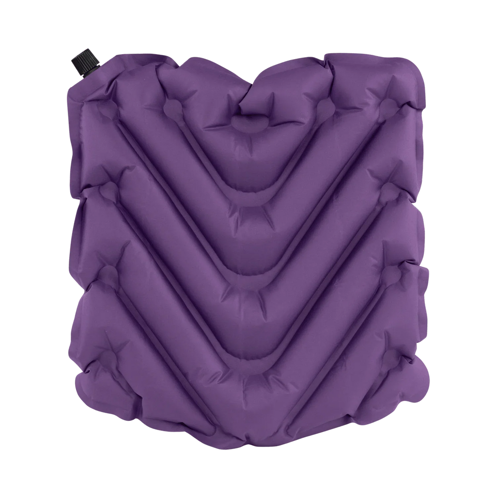 V Seat™ Inflatable Stadium Cushion - LSU Tigers