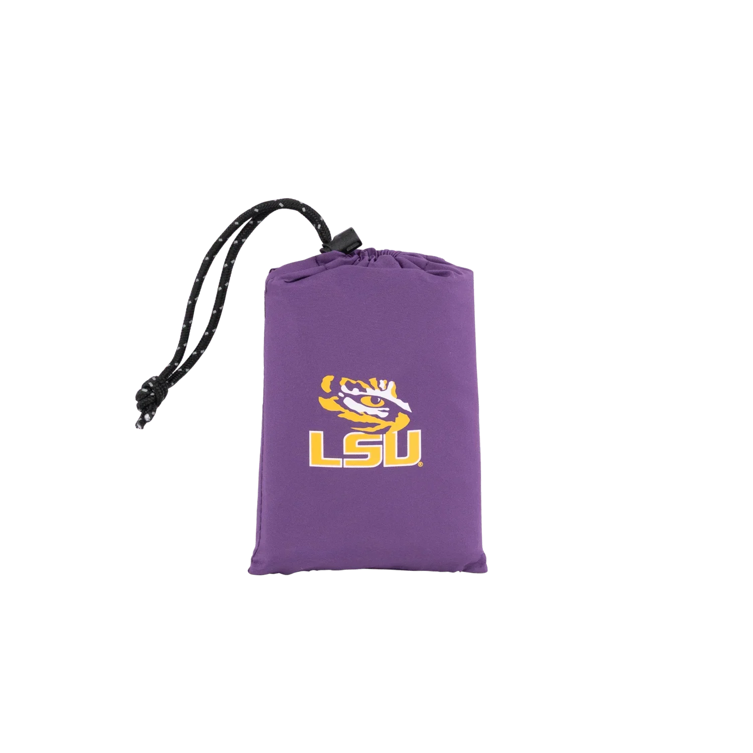 V Seat™ Inflatable Stadium Cushion - LSU Tigers
