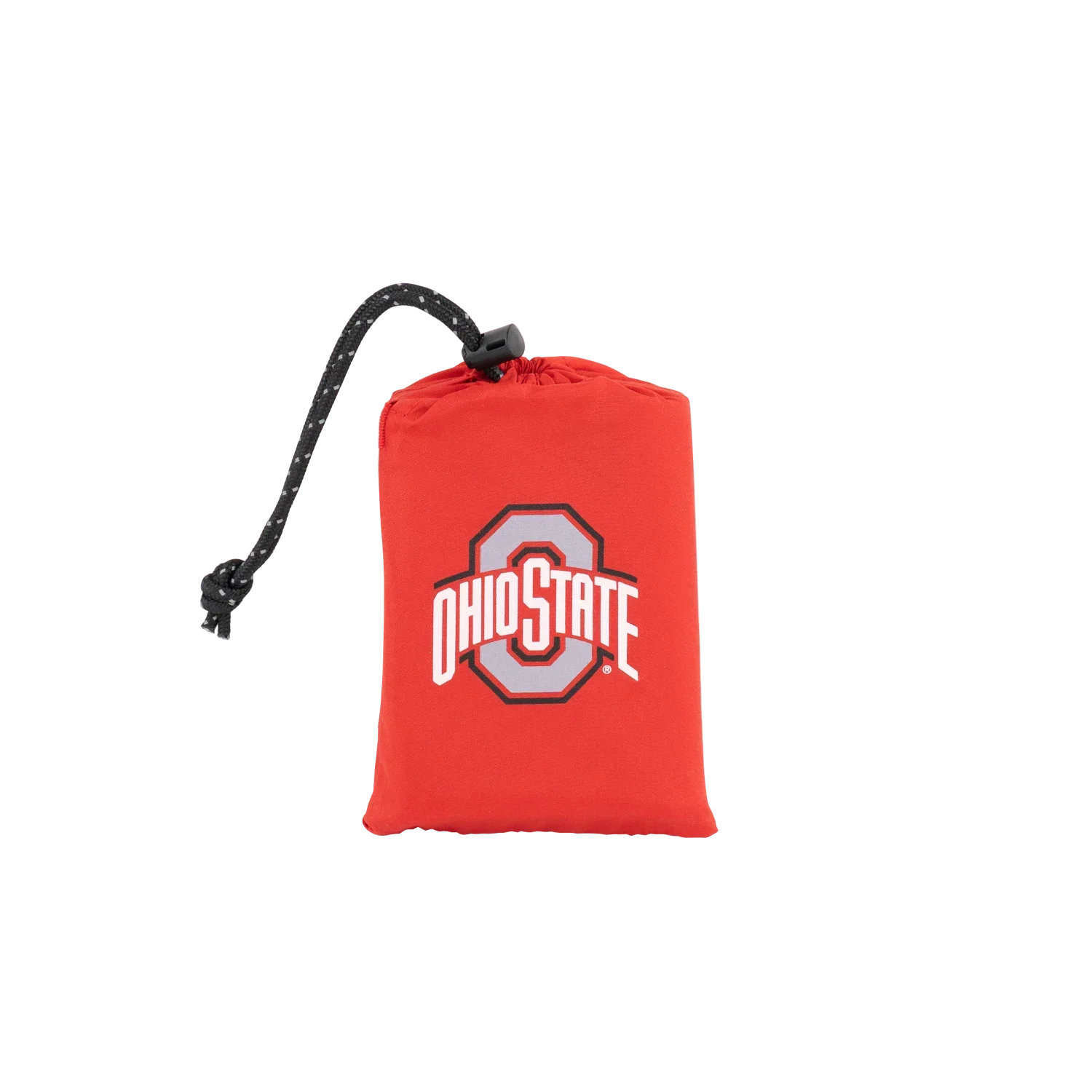 V Seat™ Inflatable Stadium Cushion - Ohio State Buckeyes