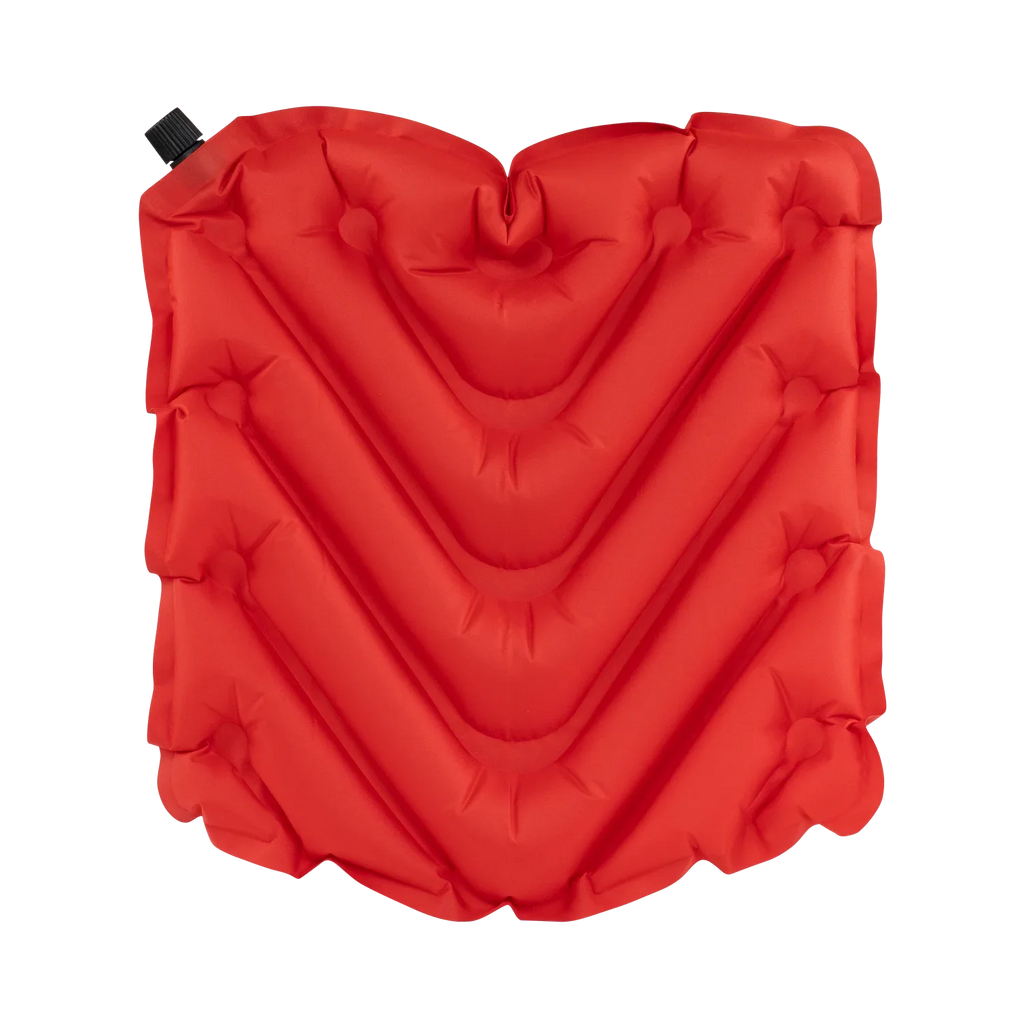 V Seat™ Inflatable Stadium Cushion - Ohio State Buckeyes