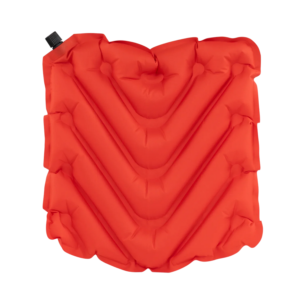 V Seat™ Inflatable Stadium Cushion - Nebraska Cornhuskers