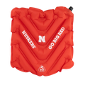 V Seat™ Inflatable Stadium Cushion - Nebraska Cornhuskers
