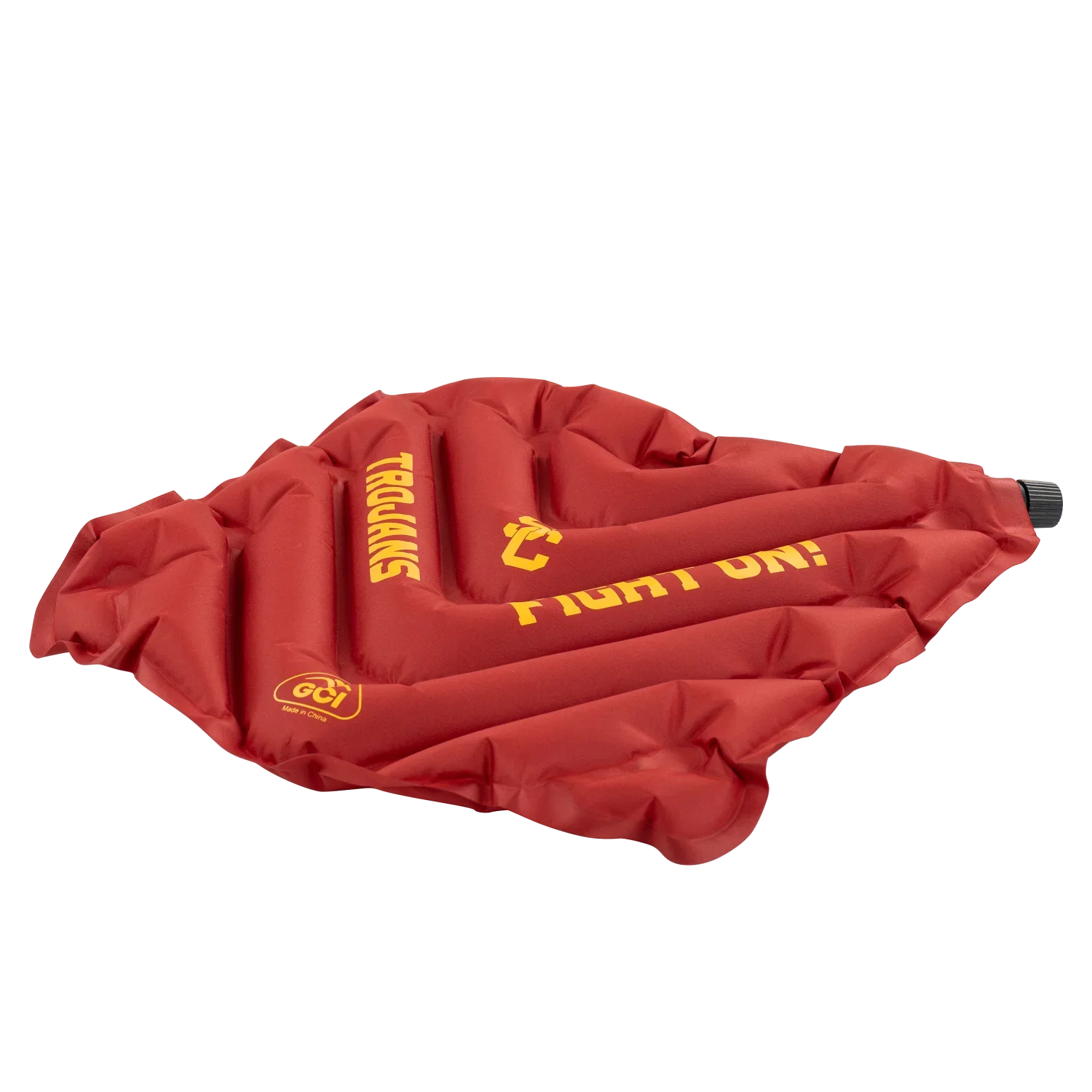 V Seat™ Inflatable Stadium Cushion - USC Trojans