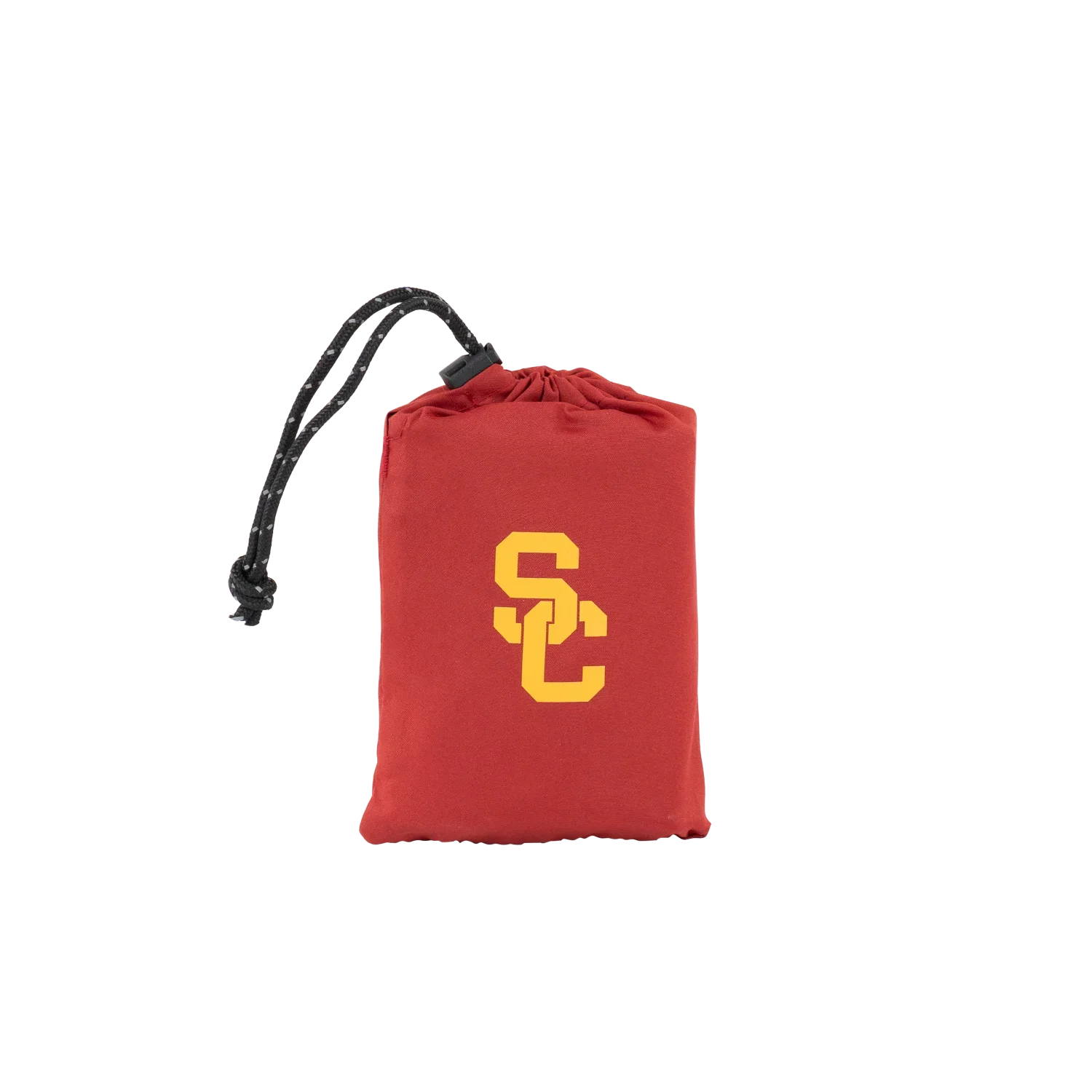 V Seat™ Inflatable Stadium Cushion - USC Trojans