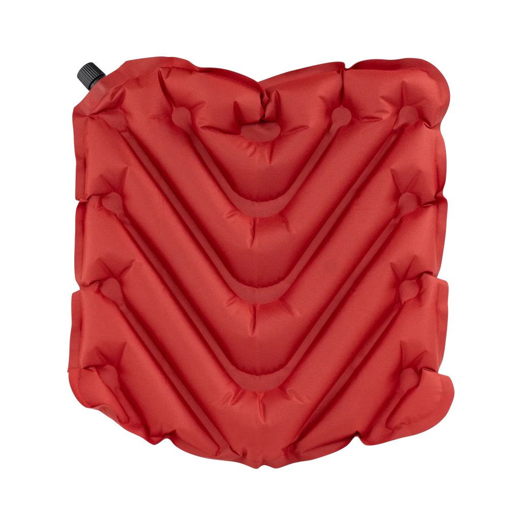 V Seat™ Inflatable Stadium Cushion - USC Trojans