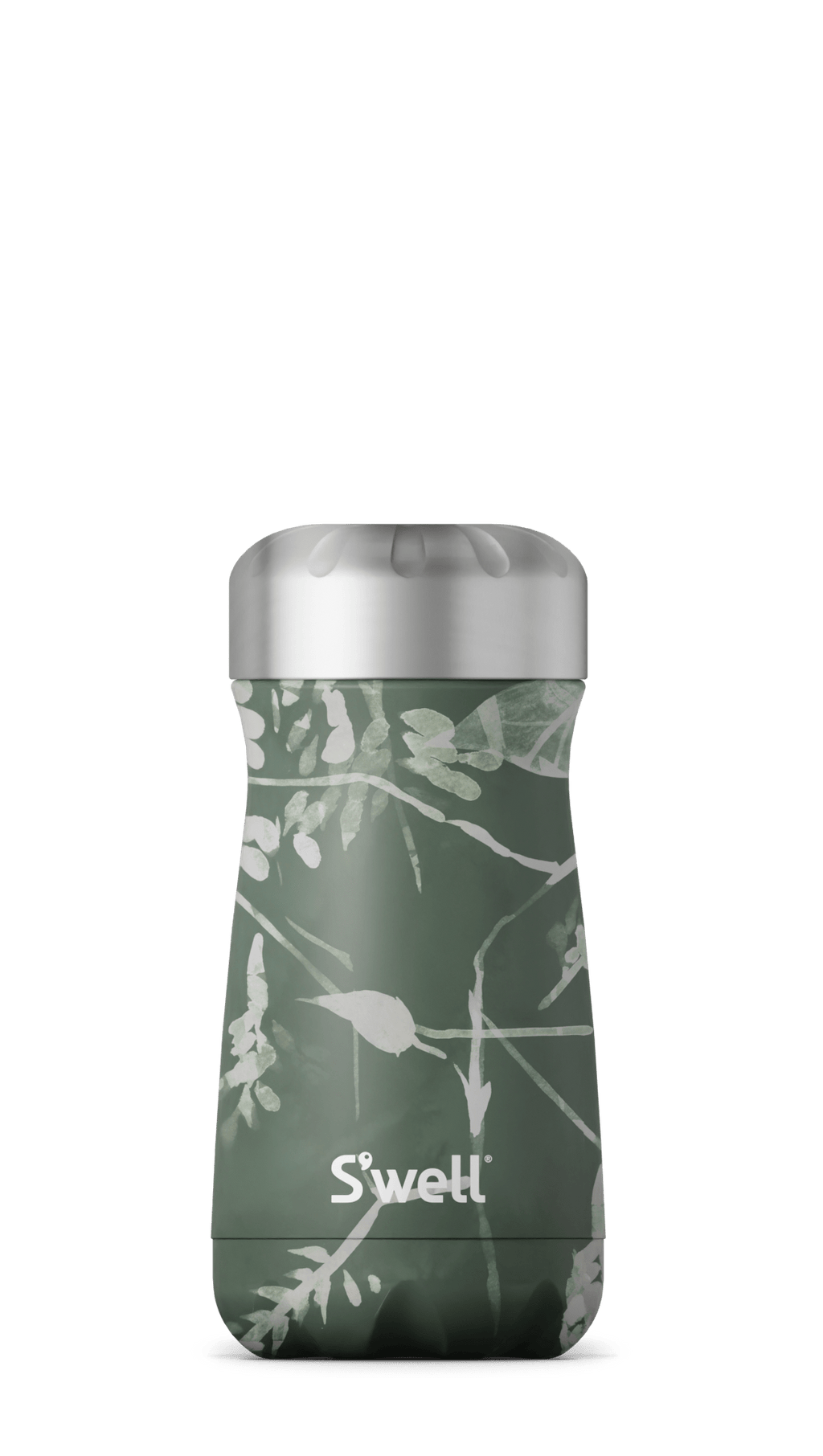 Green Foliage Traveler