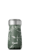 Green Foliage Traveler
