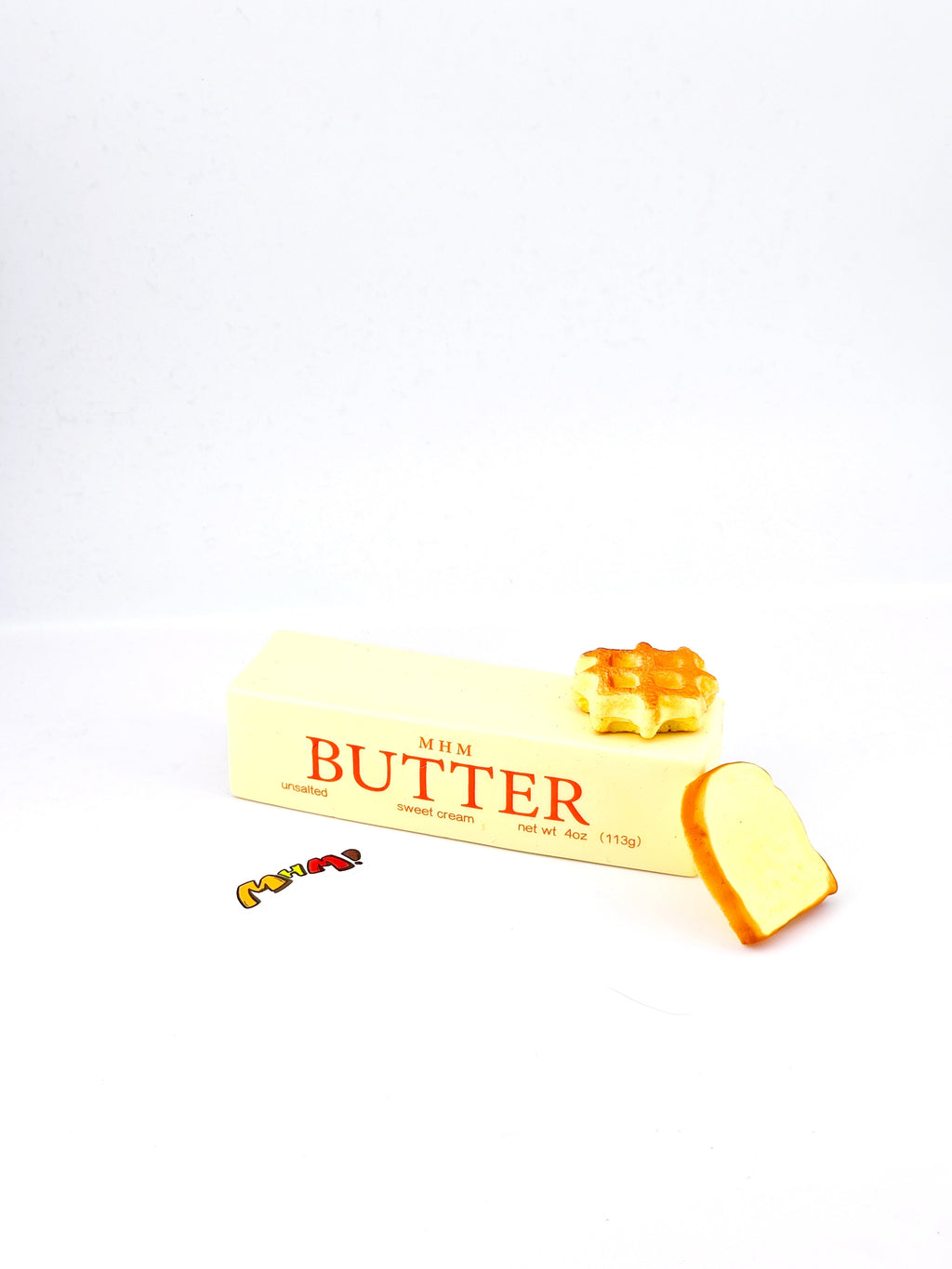 Super Butter Stick +Butter New & Improved