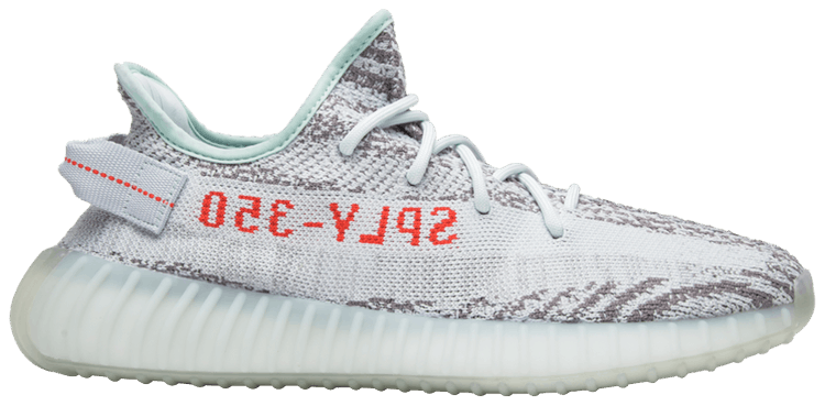 adidas Yeezy Boost 350 V2 'Blue Tint' 2017 2022
