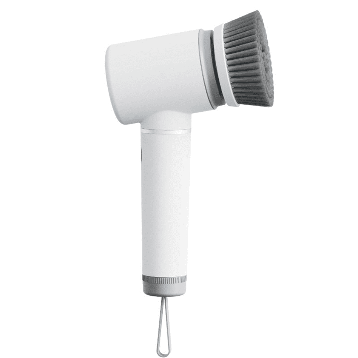 Electric Mini Cleaning Brush, Battery Tool Brush, Wall Tile Floor Kitchen Multi-Functional Cleaning Brush