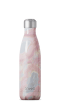 Geode Rose Bottle