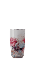Rose Marble Tumbler