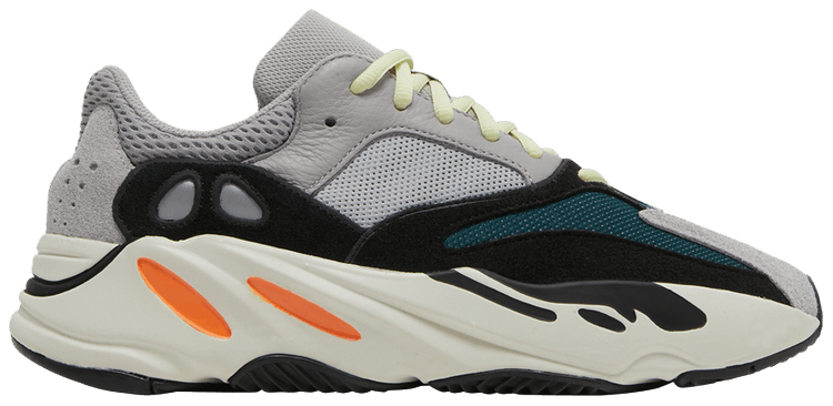 adidas Yeezy Boost 700 'Wave Runner' 2017 2022