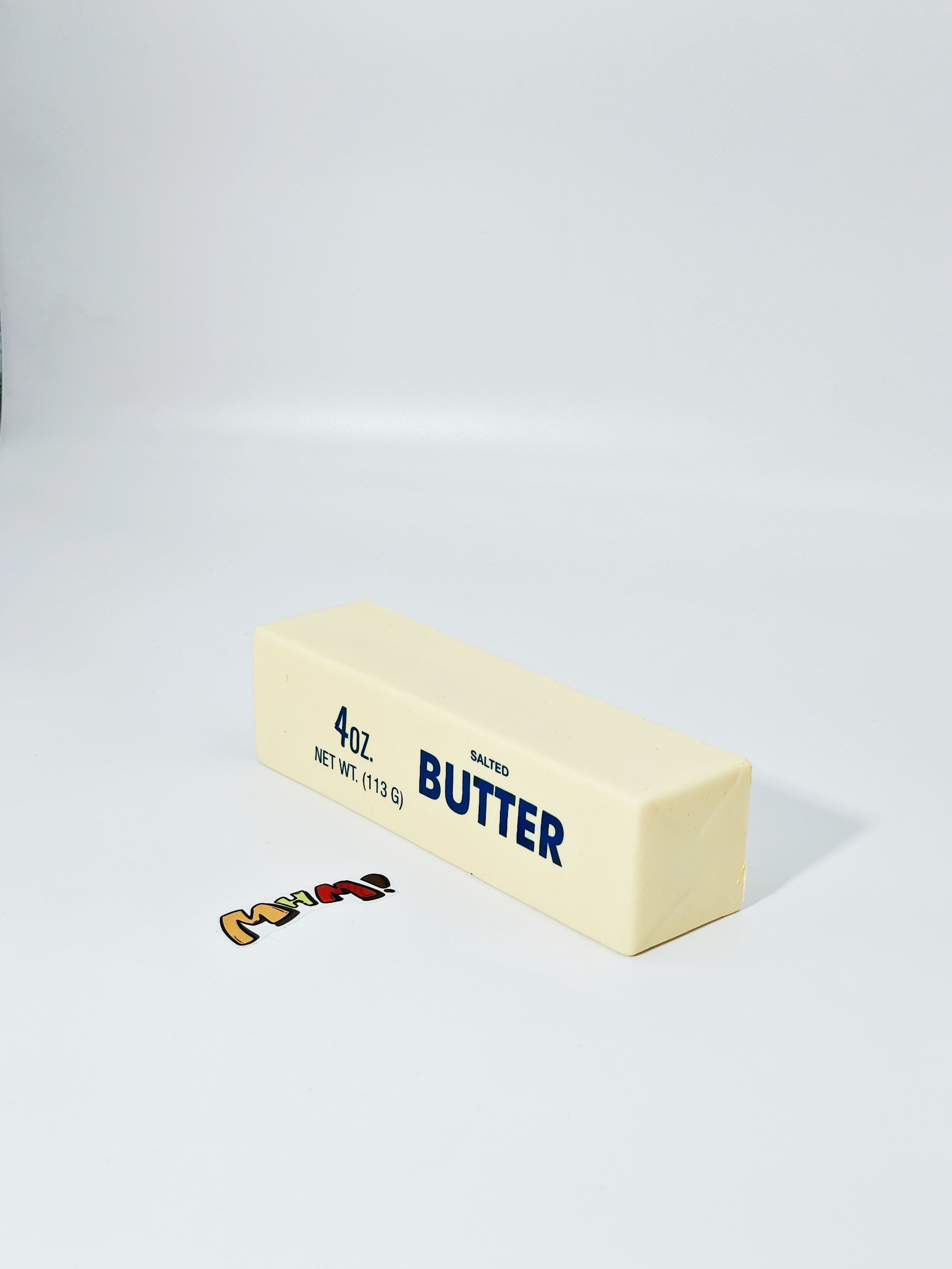 Super Butter Stick + Butter Stick