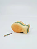 🐟 Matcha Filling Fish Cake Squishy | Snack Themed Slow Rising Stress Relief Toy