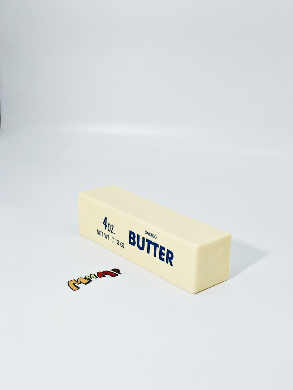 Butter Stick