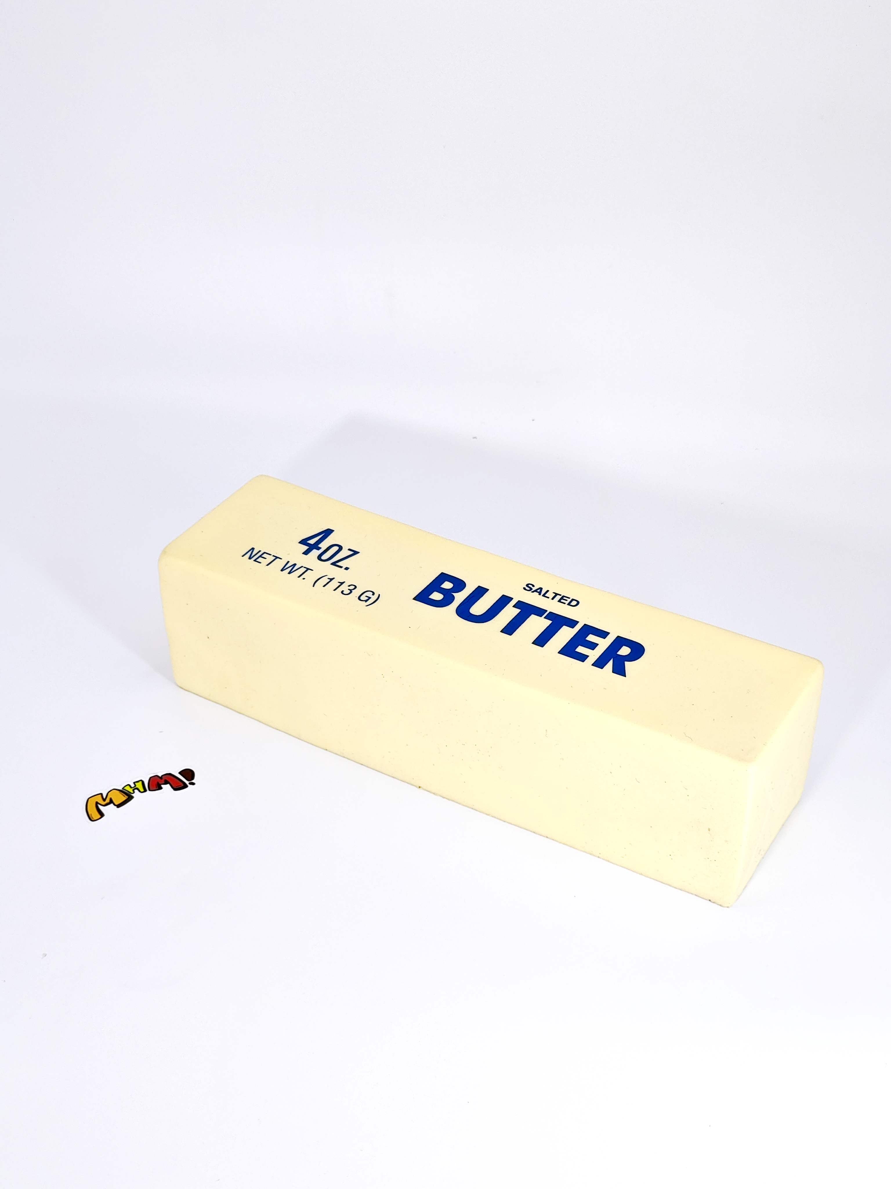 Super Butter Stick + Butter Stick