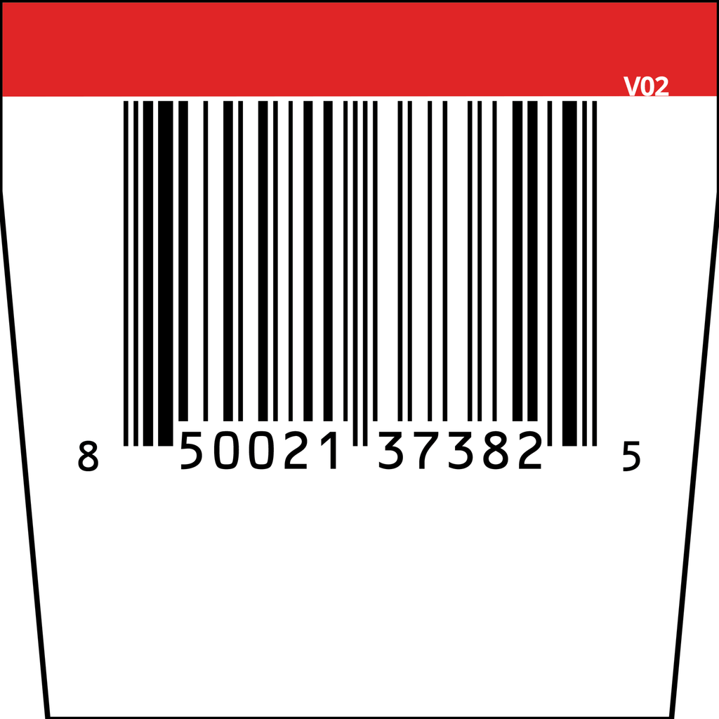 (2 pack)   Strawberry Lemonade Flavor Cartridge, Drink Mix, 1-Pack