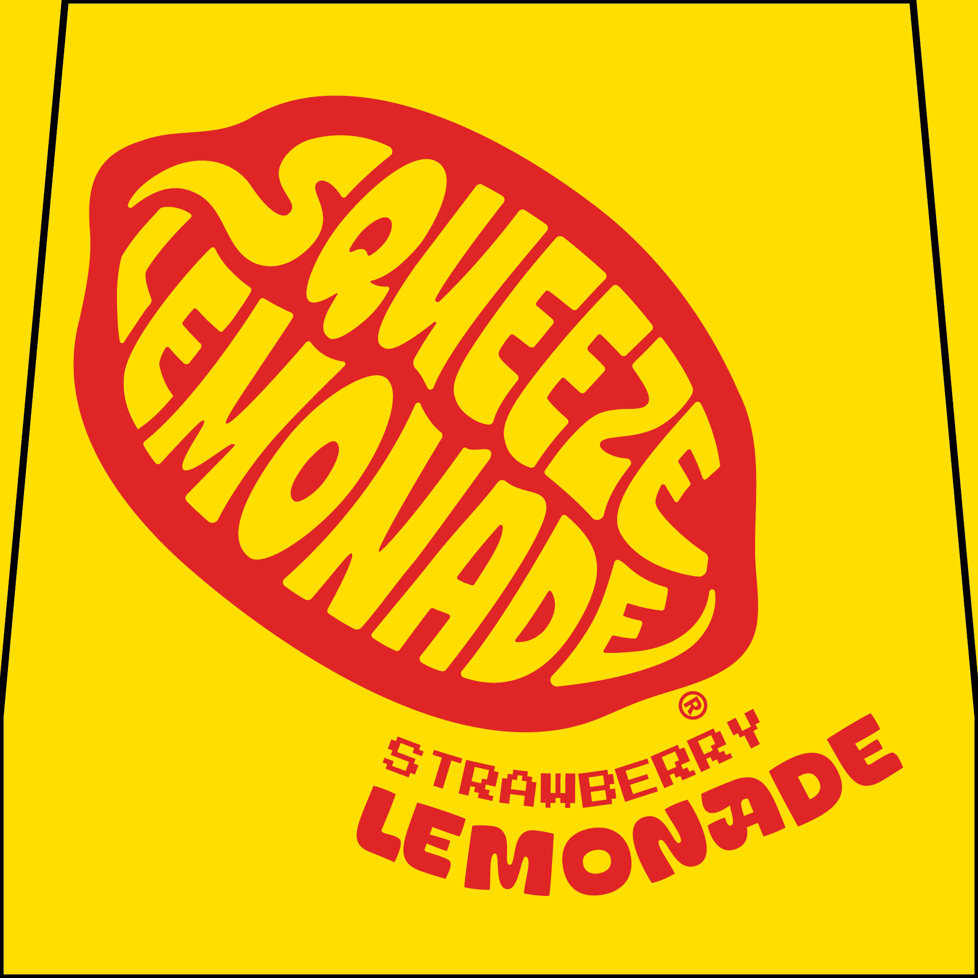 (2 pack)   Strawberry Lemonade Flavor Cartridge, Drink Mix, 1-Pack