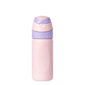 16oz StrawSip Flip Bottle, Blossom (Pink)