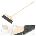 unbranded  Household Sweeping Broom Heavy Duty Floor Sweeper Outdoor Indoor