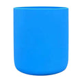 Suitable  Silica Gel Chill Sleeve For 22 Oz. Bottle Blue Pk Black 1pc Prevention Dirt And Wear Resistance