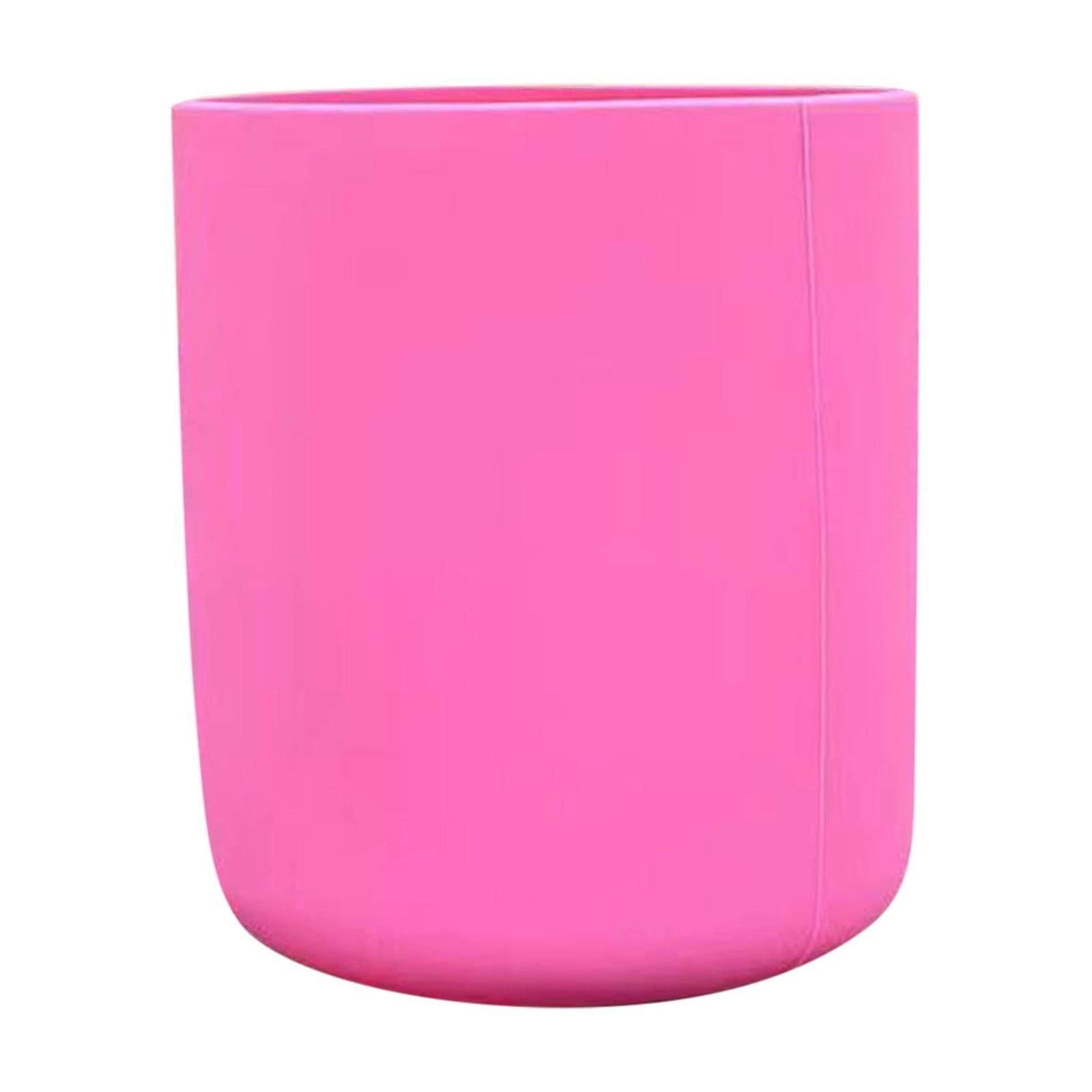 Silica Gel Chill Sleeve Protector For 22 Oz  Water Bottle Durable Wear Cover
