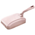 Carpet Cleaner Brush Dirt Handheld Sofa Bed Pet Hair Debris Dirt Fur Roller Brush Household Cleaning Tool